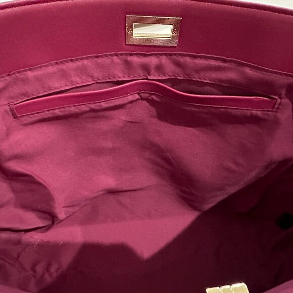 MALIBU SKYE Large Shoulder Tote Bag - Picture 2 of 12